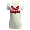 WOMEN'S V-NECK TEE Thumbnail