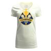 WOMEN'S V-NECK TEE Thumbnail