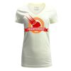 WOMEN'S V-NECK TEE Thumbnail
