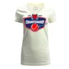 WOMEN'S V-NECK TEE Thumbnail