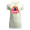 WOMEN'S V-NECK TEE Thumbnail
