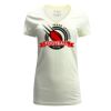 WOMEN'S V-NECK TEE Thumbnail
