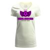 WOMEN'S V-NECK TEE Thumbnail