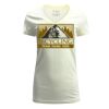 WOMEN'S V-NECK TEE Thumbnail