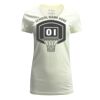 WOMEN'S V-NECK TEE Thumbnail
