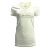 WOMEN'S V-NECK TEE Thumbnail