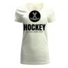 WOMEN'S V-NECK TEE Thumbnail