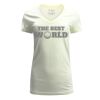 WOMEN'S V-NECK TEE Thumbnail