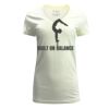 WOMEN'S V-NECK TEE Thumbnail