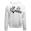 UNISEX PULLOVER HOODIE Thumbnail