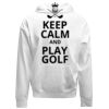 UNISEX PULLOVER HOODIE Thumbnail