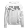 UNISEX PULLOVER HOODIE Thumbnail