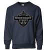 Heavy Crewneck Sweatshirt Thumbnail