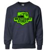Heavy Crewneck Sweatshirt Thumbnail