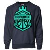 Heavy Crewneck Sweatshirt Thumbnail