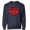 Heavy Crewneck Sweatshirt Thumbnail