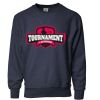 Heavy Crewneck Sweatshirt Thumbnail