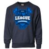 Heavy Crewneck Sweatshirt Thumbnail