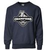 Heavy Crewneck Sweatshirt Thumbnail