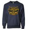 Heavy Crewneck Sweatshirt Thumbnail