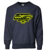 Heavy Crewneck Sweatshirt Thumbnail