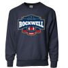 Heavy Crewneck Sweatshirt Thumbnail