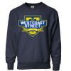 Heavy Crewneck Sweatshirt Thumbnail