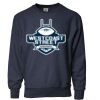 Heavy Crewneck Sweatshirt Thumbnail
