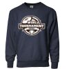 Heavy Crewneck Sweatshirt Thumbnail