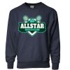 Heavy Crewneck Sweatshirt Thumbnail