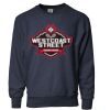 Heavy Crewneck Sweatshirt Thumbnail