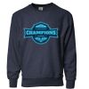 Heavy Crewneck Sweatshirt Thumbnail