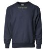 Heavy Crewneck Sweatshirt Thumbnail