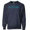 Heavy Crewneck Sweatshirt Thumbnail