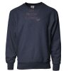 Heavy Crewneck Sweatshirt Thumbnail