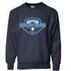Heavy Crewneck Sweatshirt Thumbnail