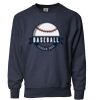 Heavy Crewneck Sweatshirt Thumbnail