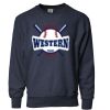 Heavy Crewneck Sweatshirt Thumbnail