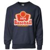 Heavy Crewneck Sweatshirt Thumbnail
