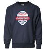 Heavy Crewneck Sweatshirt Thumbnail
