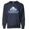 Heavy Crewneck Sweatshirt Thumbnail