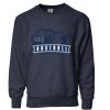 Heavy Crewneck Sweatshirt Thumbnail