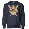 Heavy Crewneck Sweatshirt Thumbnail