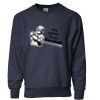 Heavy Crewneck Sweatshirt Thumbnail