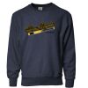 Heavy Crewneck Sweatshirt Thumbnail