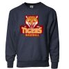Heavy Crewneck Sweatshirt Thumbnail