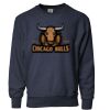 Heavy Crewneck Sweatshirt Thumbnail