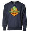 Heavy Crewneck Sweatshirt Thumbnail