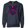 Heavy Crewneck Sweatshirt Thumbnail