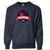 Heavy Crewneck Sweatshirt Thumbnail